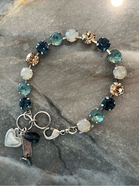 MARIANA STATEMENT BRACELET